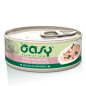 OASY Natural Specialty Chicken with Spinach 150 gr.