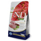 FARMINA n et d quinoa Weight Management agneau 1,5 kg