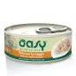 OASY Natural Specialty Chicken with Cheese 70 gr.