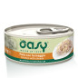 OASY Natural Specialty Chicken with Cheese 150 gr.