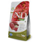 FARMINA n et d quinoa Urinary canard 1,5 kg