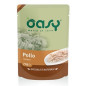 OASY Spécialité Naturel al Poulet 70 g.