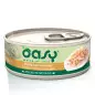 OASY Natural Specialty Huhn mit Ente 150 gr. OASY Natural Specialty Huhn mit Ente 150 gr.