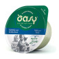OASY More Love Thon avec Sogliola en sauce Naturel 70 g.