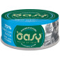 OASY More Love Thon avec Citrouille 70 g.
