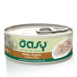 OASY Natural Specialty with Chicken Fillet 70 gr.