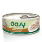 OASY Spécialité Naturel al Filet de Poulet 150 g.