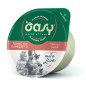OASY More Love Tuna with Shrimps in Natural Sauce 70 gr.
