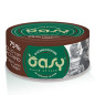 OASY More Love Poulet avec Dinde in Acqua di Cottura 70 g.