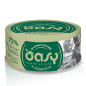 OASY More Love Poulet avec Thon in Acqua di Cottura 70 g.