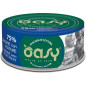 OASY More Love Sardine avec Légumes 70 g.