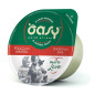 OASY More Love Poulet avec Canard en sauce Naturel 70 g.