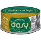 OASY More Love Poulet avec Lenticchie 70 g.