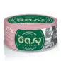 OASY More Love Huhn mit Schinken in Kochwasser 70 gr.