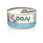 OASY Gustosa Mousse con Tonno 85 gr.
