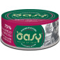 OASY More Love Poulet avec Agneau et Broccoli 70 g.