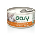 OASY Gustosa Mousse avec Bœuf 85 g.