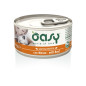 OASY Gustosa Mousse con Manzo 85 gr.