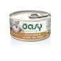 OASY Tasty Mousse with Chicken 85 gr.