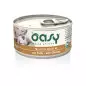 OASY Tasty Mousse with Chicken 85 gr.