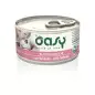 OASY Tasty Mousse with Salmon 85 gr.