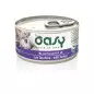 OASY Gustosa Mousse con Tacchino 85 gr. OASY Gustosa Mousse con Tacchino 85 gr.