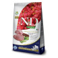 FARMINA N et D quinoa Chien weight management agneau 2,5 kg