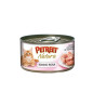 PETREET Natura Thon Rose 140 g.