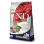 Farmina n et d quinoa Chien digestion agneau 2,5 kg