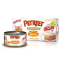 PETREET Traditional Tuna with Rice Multipack (6 cans of 85 gr.)
