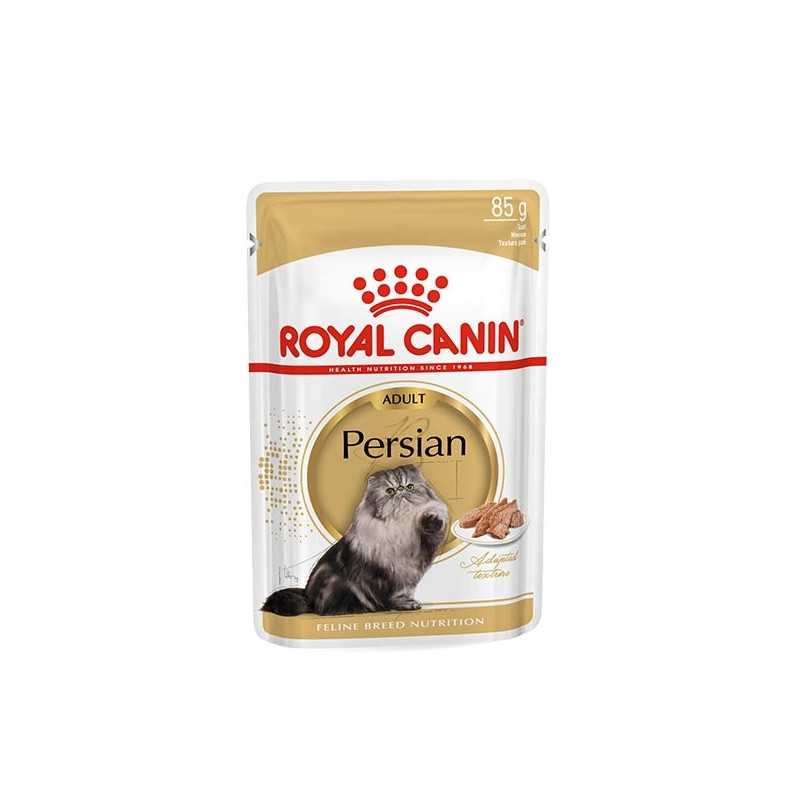 ROYAL CANIN Adult Persian 85 g. ROYAL CANIN Adult Persian 85 g.