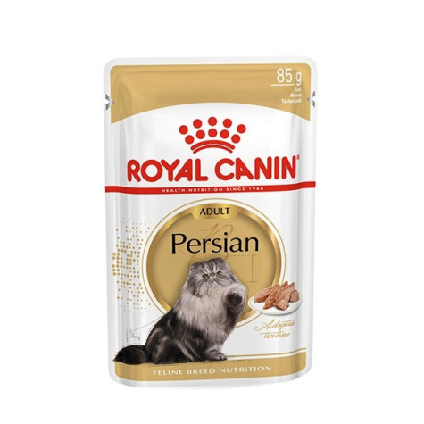 ROYAL CANIN Adult Persian 85 gr.
