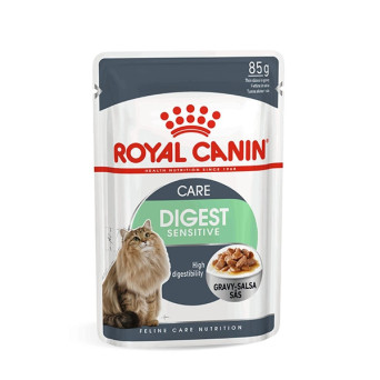 ROYAL CANIN Digestive Sensitive 85 gr. - 