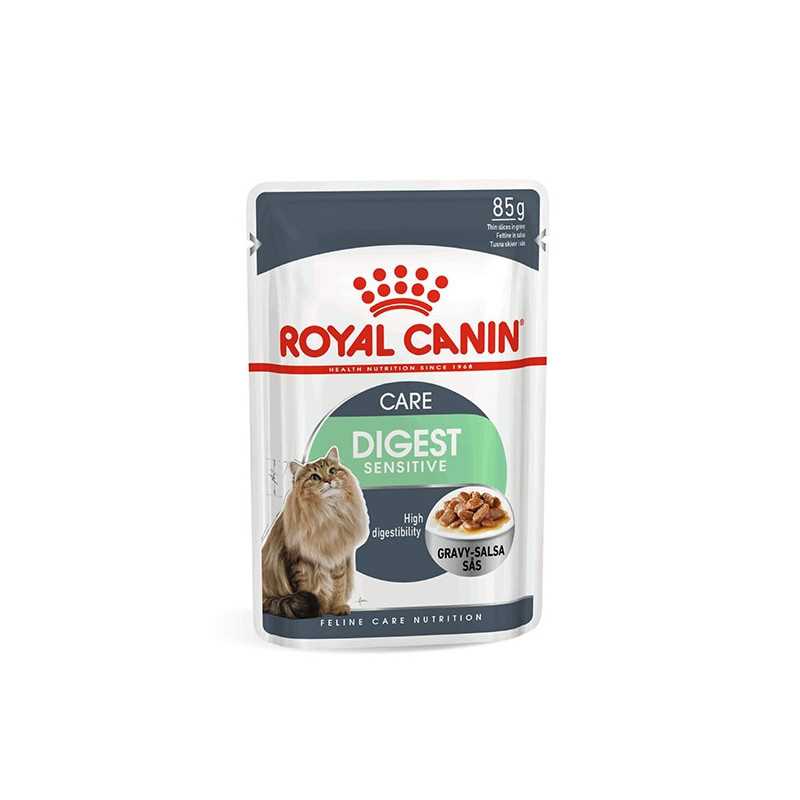 ROYAL CANIN Digestive Sensitive 85 g.