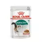 ROYAL CANIN Instinctive + 7 in Sauce 85 gr ROYAL CANIN Instinctive + 7 in Sauce 85 gr