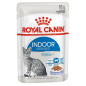 ROYAL CANIN Indoor Sterilized Straccetti in Gelatina 85 gr.
