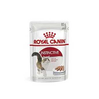 ROYAL CANIN Instinctive Loaf in Patè 85 gr. - 