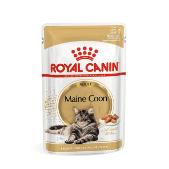ROYAL CANIN Maine Coon 85 gr. - 