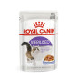 ROYAL CANIN Sterilised 37 in Jelly 85 gr.
