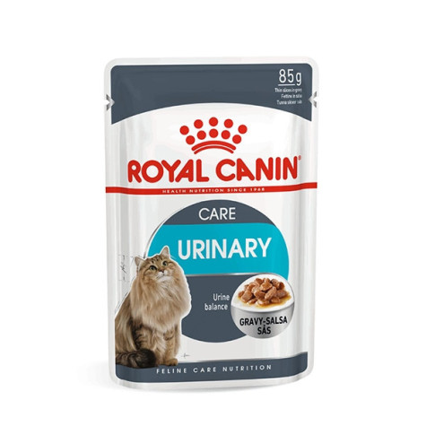 ROYAL CANIN Urinary Care in Salsa 85 gr. - 