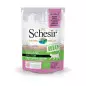 SCHESIR Bio Organic Adult Cat Maiale 85 gr.
