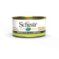 SCHESIR Spécialité del Mare Tonnetto et Lampuga en gelée 85 g.