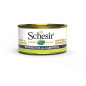 SCHESIR Specialties of the Sea Tuna and Lampuga in Jelly 85 gr.