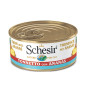 SCHESIR Tonnetto avec Ananas 75 g.