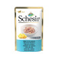 SCHESIR with Pineapple 85 gr.