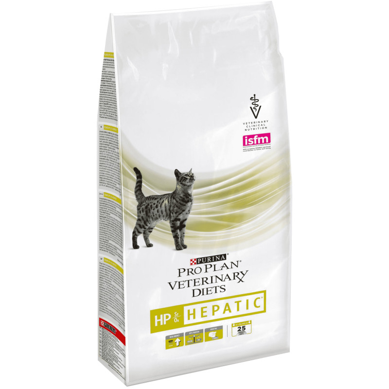 Purina proplan diet HP Chat 1,5 kg Purina proplan diet HP Chat 1,5 kg