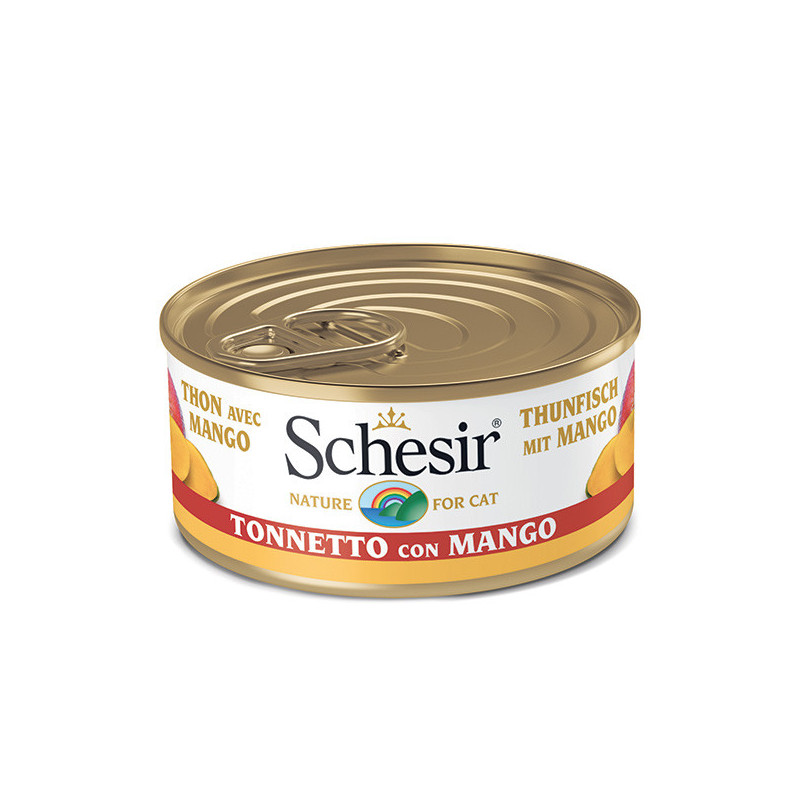 SCHESIR with Mango 75 gr.