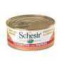 SCHESIR Tonnetto avec Papaya 75 g.