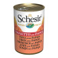 SCHESIR Tonnetto avec Papaya 140 g.