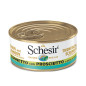 SCHESIR Tonnetto avec Jambon in Brodo di Cottura 140 g.